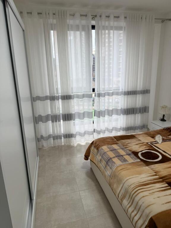 Apartament modern me qira në një nga rezidencat më të kërkuara 🏙️