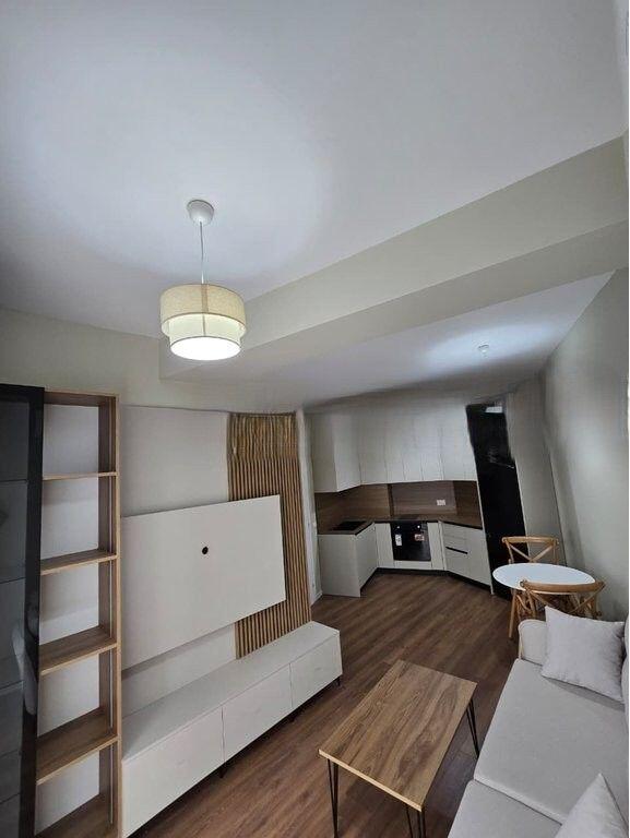 Apartament 1+1+ 1 Post Parkimi ne Astir 600 € /Muaj
