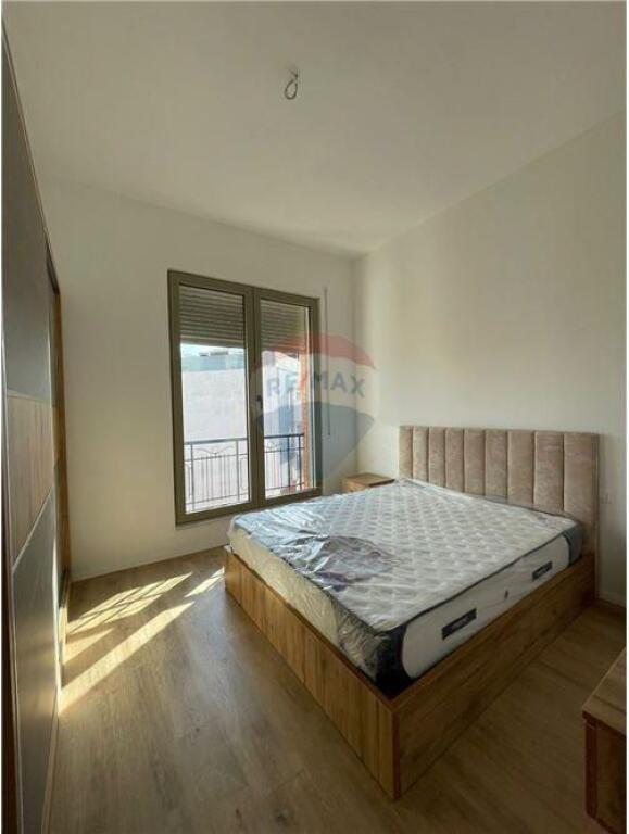 Apartament 1+1 per qira tek Kompleksi Delijorgji