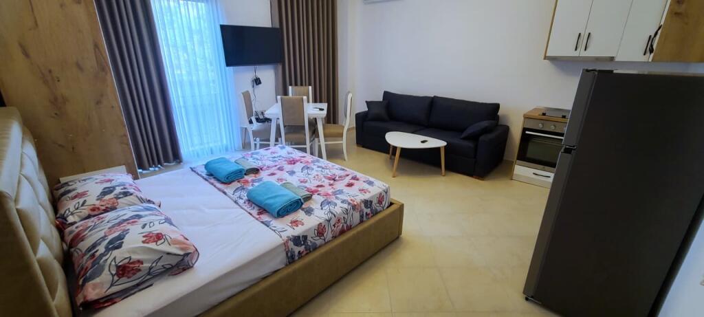 🏠 Monolocale – In Affitto | Dhimitër Konomi, Vlorë