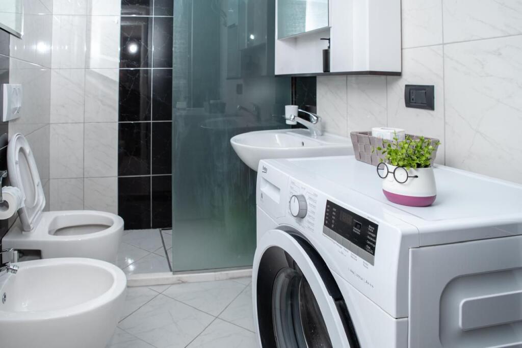 🏘️ Appartamento 1+1 in affitto 📍 Via Kosovareve💶 Prezzo: 1.000 € / mese