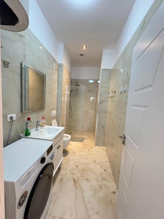 Apartment 2+1 for rent – Beach, Durrës