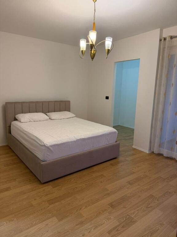 Apartament me Qira te Rruga Elbasanit