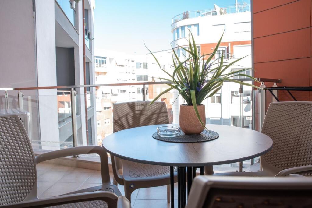 🏘️ Appartamento 1+1 in affitto 📍 Via Kosovareve💶 Prezzo: 1.000 € / mese