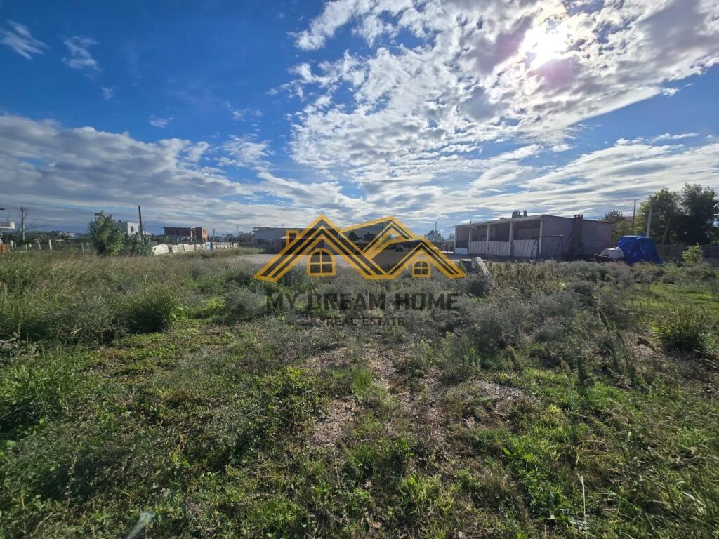 WAREHOUSE + LAND FOR RENT IN SUKTH Vadardhë
