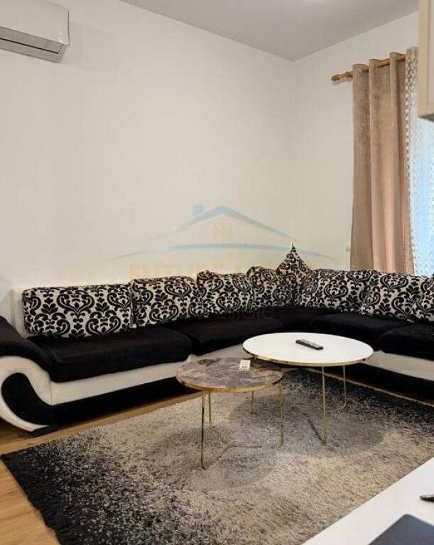 Qera, Apartament 2+1+2, Rezidenca Kaimi, Ali Demi, Tirane.