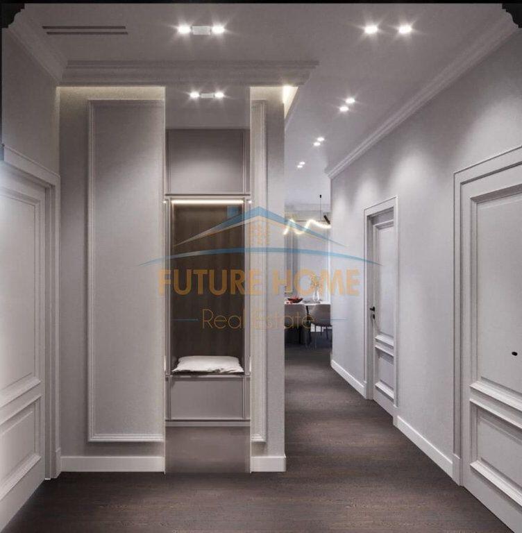 For sale, Apartment 2+1+2, Square 21, Kavaja Street