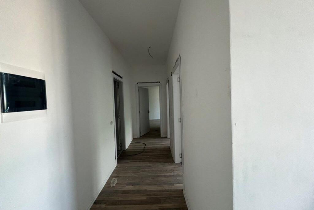 Appartamento 3+1+2 in vendita a 5 Maji!