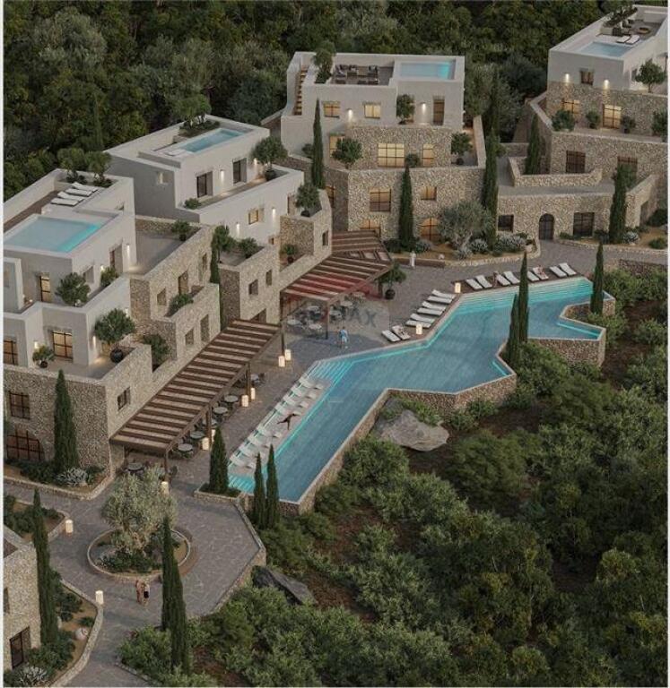 🏠 Apartament Luksoz 2+1 – Për Shitje 📍 Dhermi, Vlorë