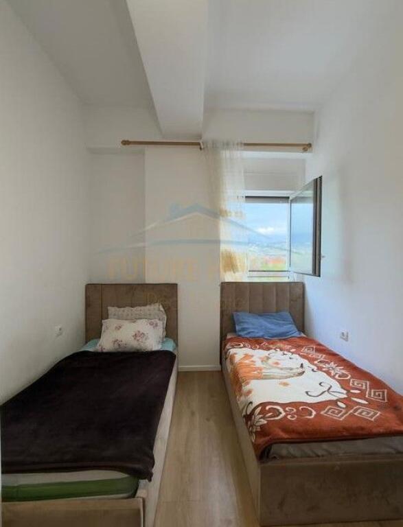 Qera, Apartament 2+1+2, Rezidenca Kaimi, Ali Demi, Tirane.