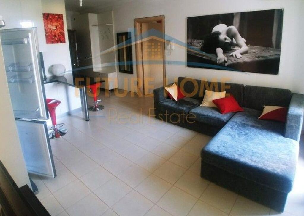 Rent, Apartment 1+1+Parking Space, Dry Lake, Tirana.