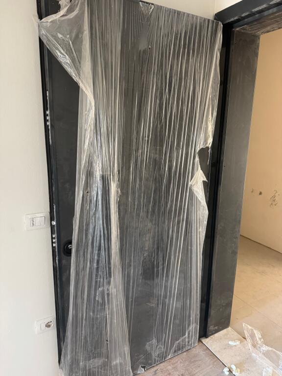 APARTMENT 02 – 2+1 | 4TH FLOOR