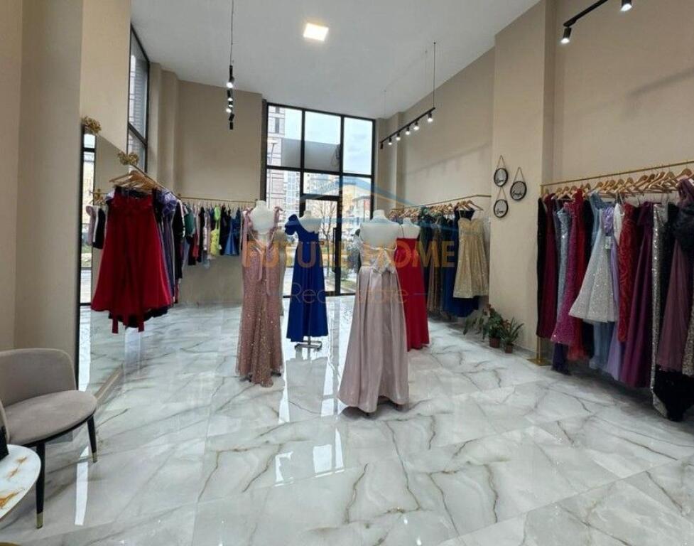 Affitto,Locale Commerciale,Campo Aviazione,Tirana