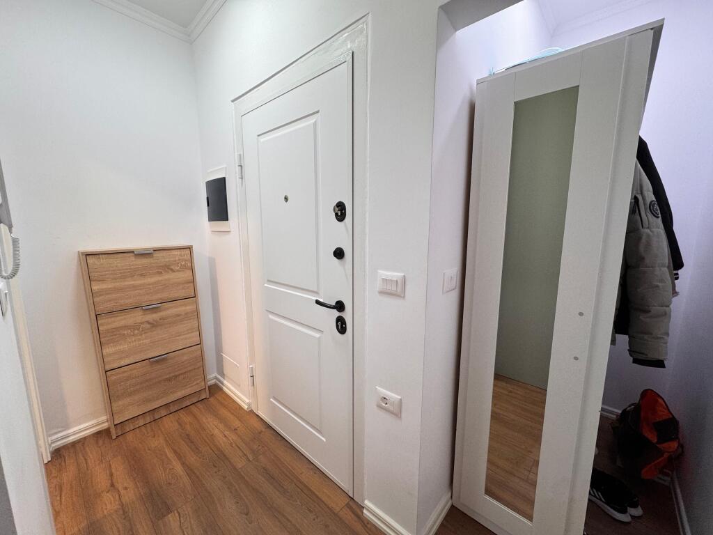 ✨Apartment 1+1 + Balcony for Sale |📍Botanical Garden
