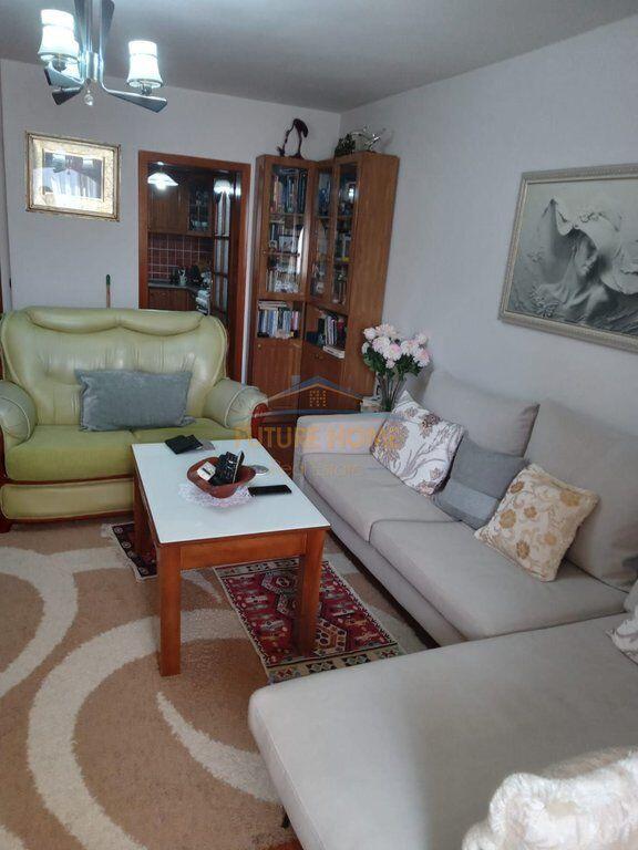 For sale Apartment 2+1, Asim Vokshi Street
