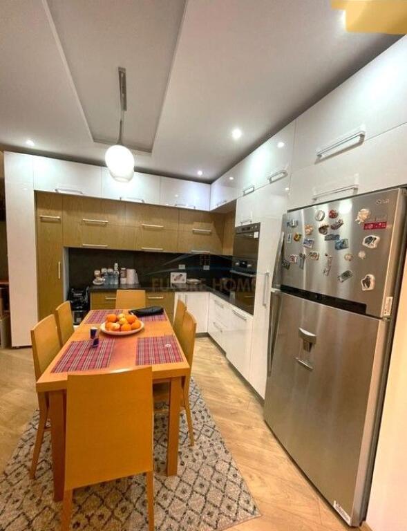 For sale, Apartment 2+1+2, Sona Residence, Dry Lake, Tirana