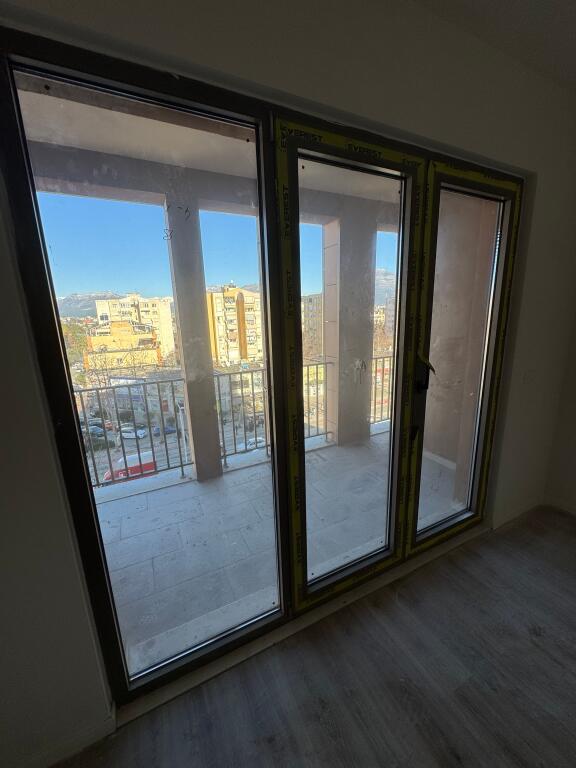 APARTMENT 02 – 2+1 | 4TH FLOOR