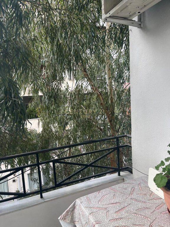 Apartment 2+1 for Sale – Sami Frashëri Street, Bllok