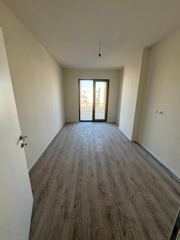 APARTMENT 02 – 2+1 | 4TH FLOOR
