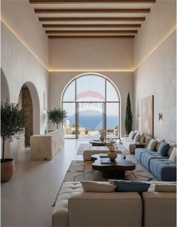 🏠 Appartamenti di Lusso in Vendita – Dhermi, Vlorë