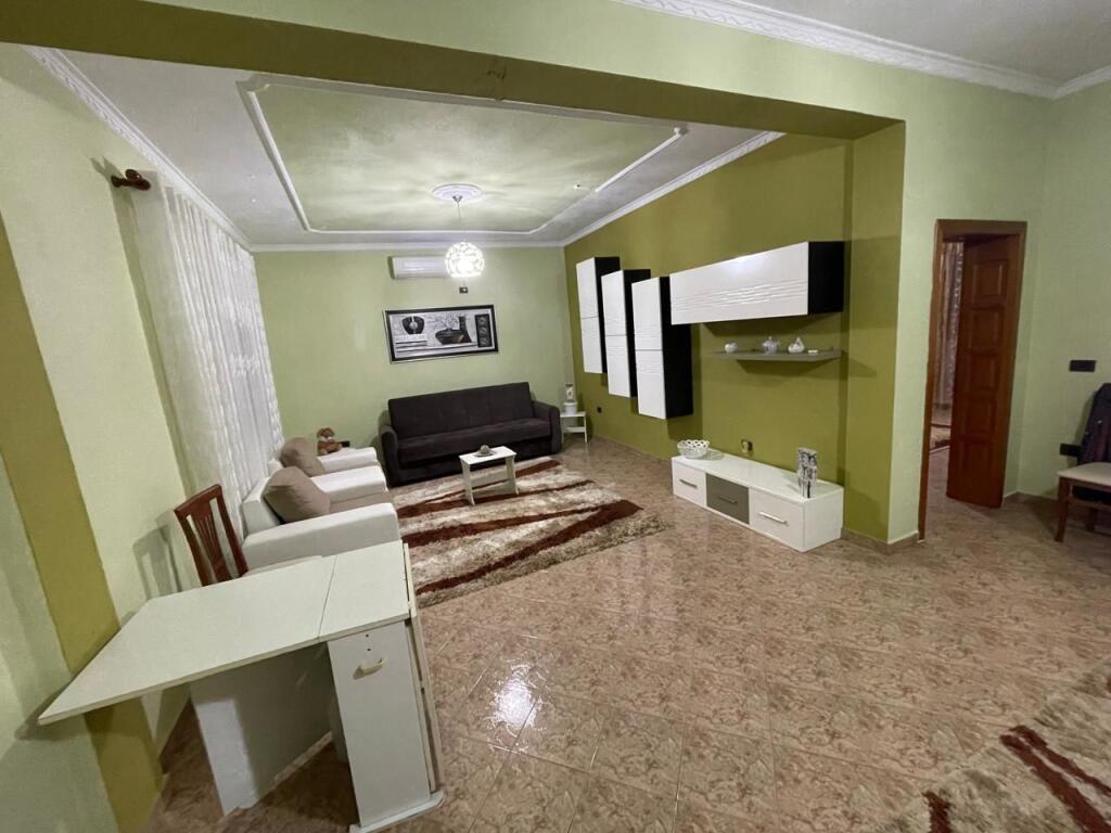 House 2+1 for rent, behind Casa Italia 450 thousand lek
