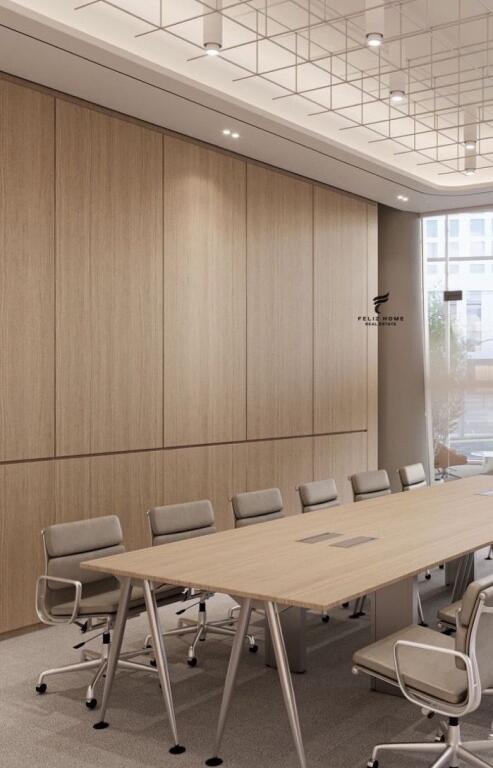 OFFICE FOR RENT 240 M2 FERIT XHAJKO STREET 2300 EURO