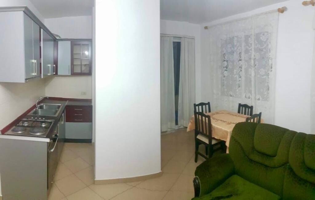 📣 QERA Apartament 1+1 📍 Misto Mame, Prane Pallateve Cabej ✨