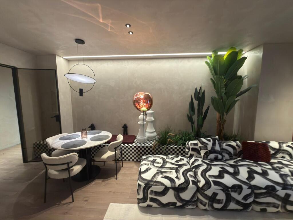 Qera Apartament 1+1 Lion Park 1 !!