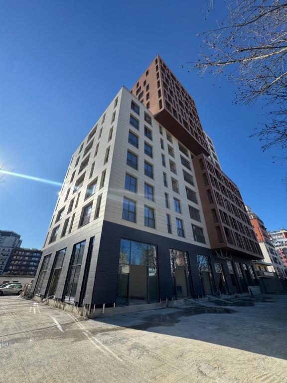 APARTMENT 04 – 2+1 | FLOOR 3