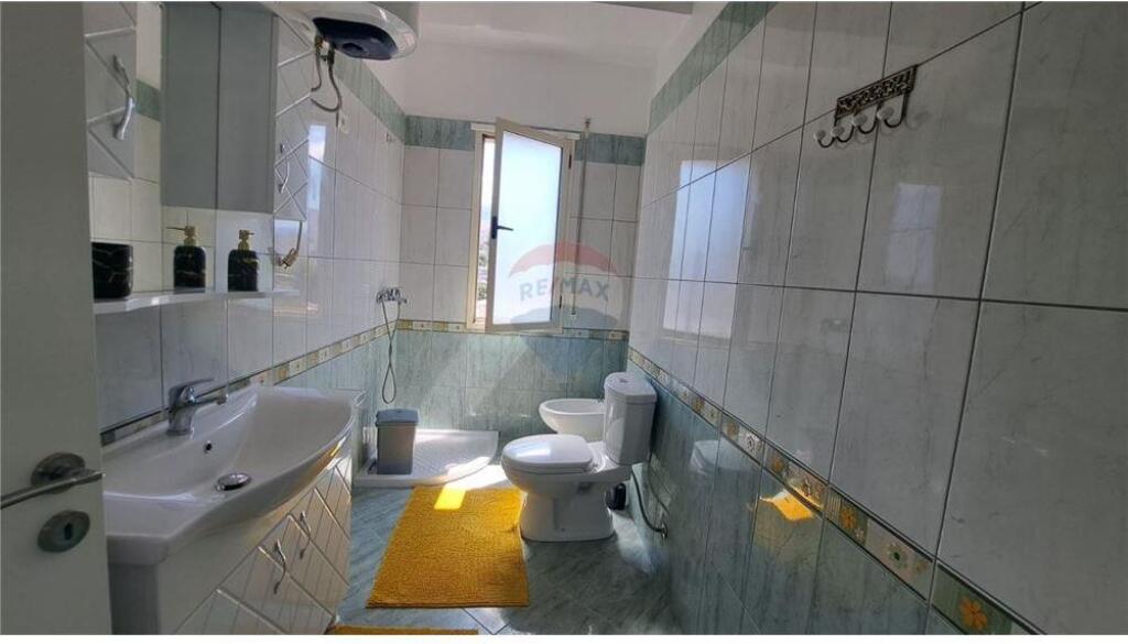 2+1 Apartment for rent – near the First Instance Court, Vlora