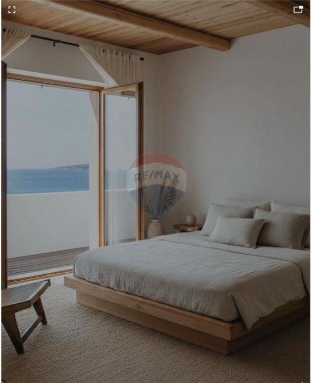 🏠 Appartamenti di Lusso in Vendita – Dhermi, Vlorë
