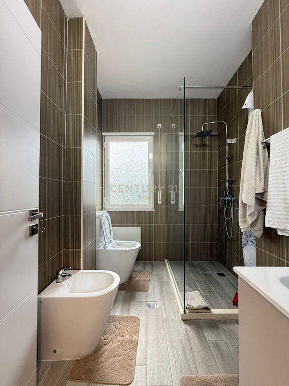 Apartment 2+1+2 For Rent with Sea View, Vollga Durrës - 850€ | 100 m² 850 € /Month