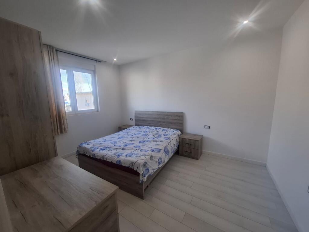 Apartment 1+1 for rent