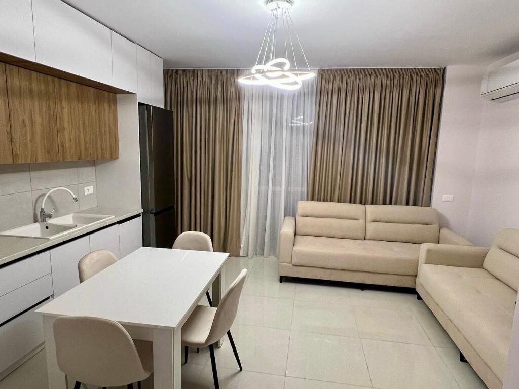 📣 QERA Apartament 2+1 📍 Rruga "Ali Demi" ✨