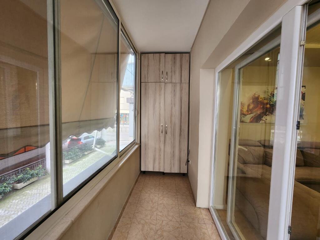 ✨SUPER APPARTAMENTO IN AFFITTO – 2+1+2wc &amp; Veranda ( 📍 Komuna Parisit / kristal Center || 200m2 || 1000 eu🔥