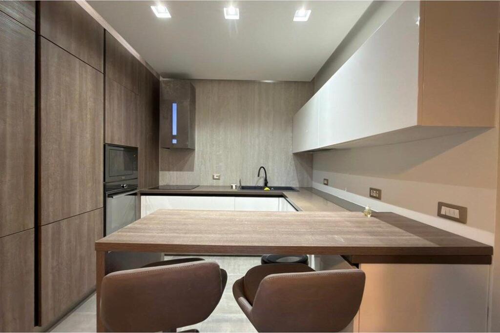Apartament 2+ 1+P te Liceu Artistik!
