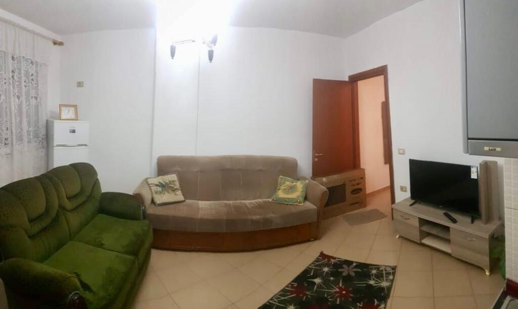 📣 QERA Apartament 1+1 📍 Misto Mame, Prane Pallateve Cabej ✨