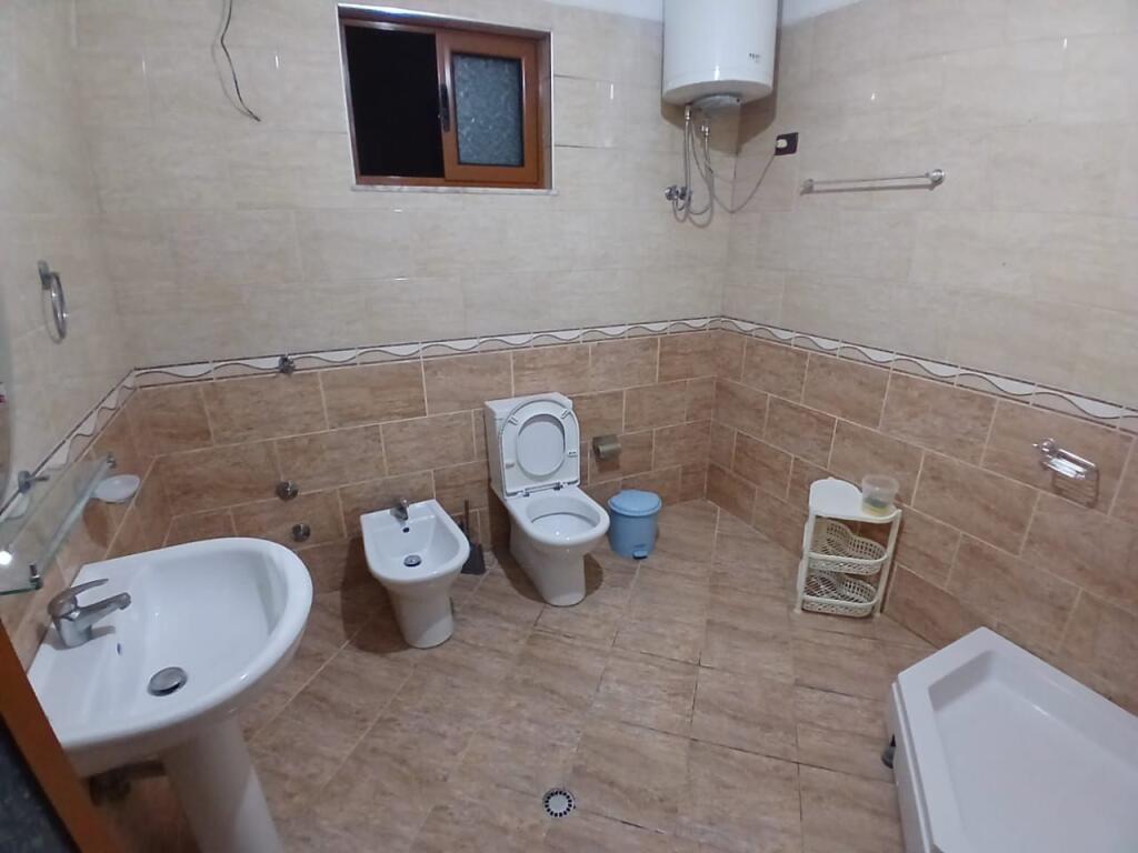 Appartamento 2+1+2 in affitto Kodra e Priftit