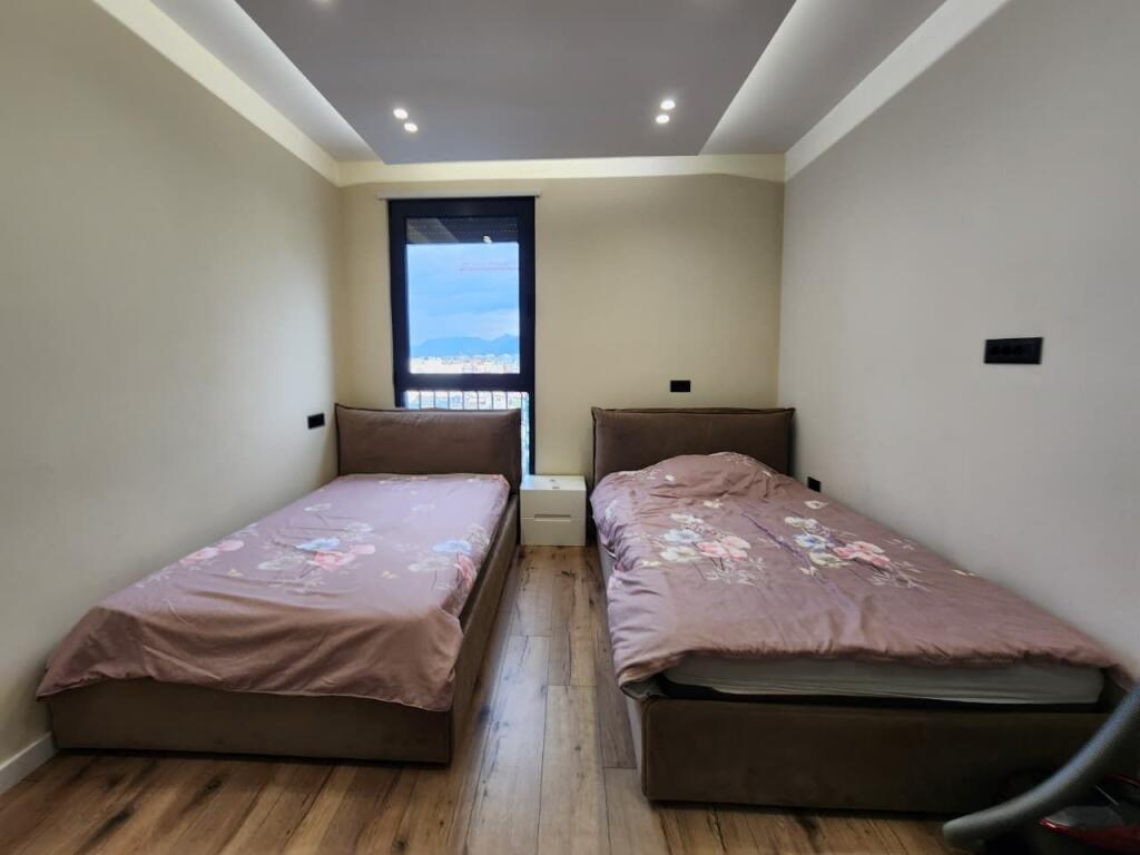 ✨IN AFFITTO; Super appartamento 2+1+2 wc+ 1 posto auto (📍Parco Olimpico - Complesso Dinamo )  || 105 m2 || 1300 euro/mese || (incluso il parcheggio)
