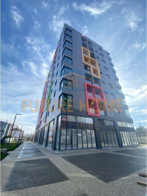 Affitto, Locale Commerciale, Residenza Future Home. 800 €,UNA58032