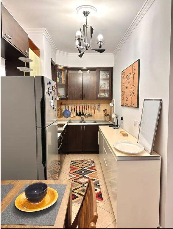 For sale, 2+1 Apartment, Zogu i Zi, Tirana. 176,000 €