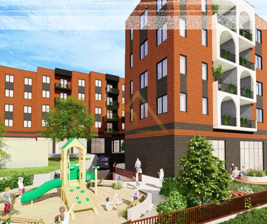 Appartamento in vendita – Lake Side Residence, Paskuqan