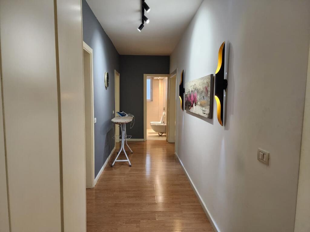 ✨SUPER APPARTAMENTO IN AFFITTO – 2+1+2wc &amp; Veranda ( 📍 Komuna Parisit / kristal Center || 200m2 || 1000 eu🔥
