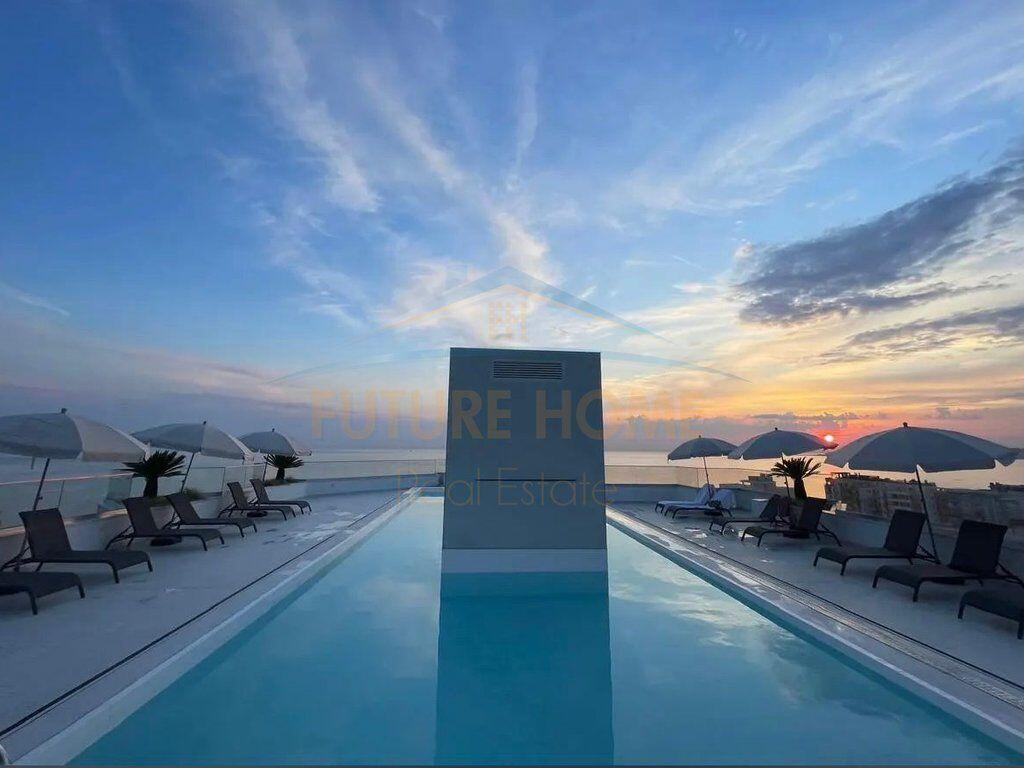 Shitet Hotel, Shkëmbi Kavajës, Durrës!