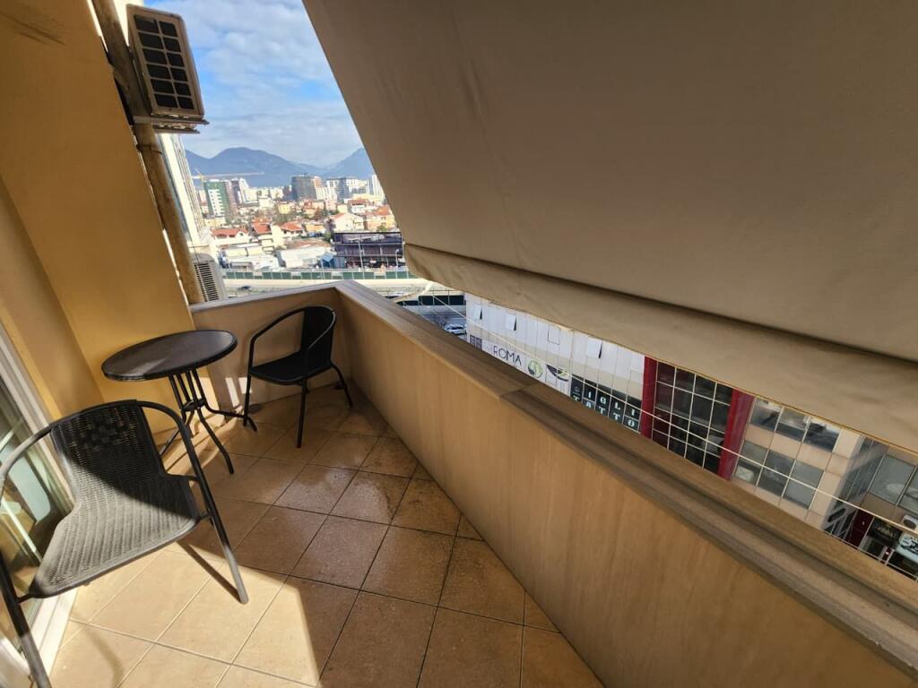 Jepet Me Qira :⏳Ultra 2+1+2Wc &amp; Ballkon ( 📍Astiri - Fiks te Bohemi ) Kati 7,  120 m2 650 euro