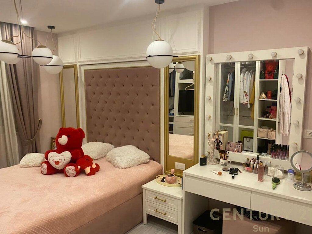 Apartament 3+1+2 me qira tek Sheshi Wilson