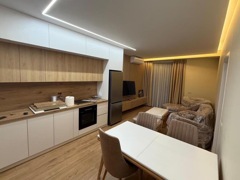 📌 Appartamento 2+1 in affitto – Mine Peza, Golden Tower