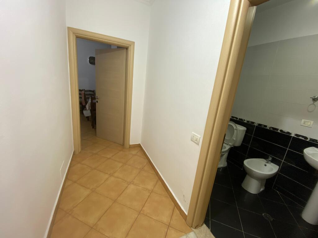 For sale 1+1, with veranda, zoological garden, 140,000 euros