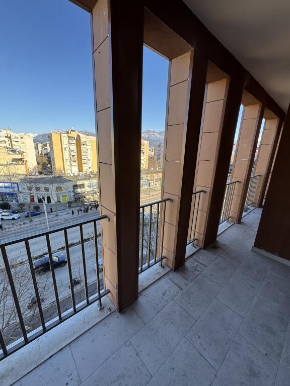 APARTMENT 02 – 2+1 | 4TH FLOOR