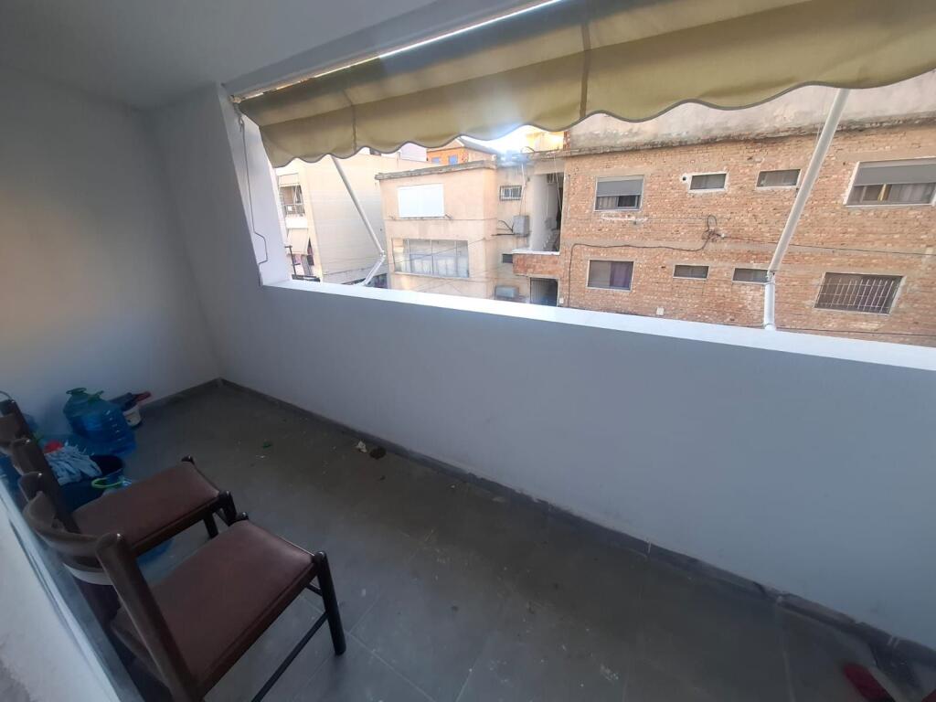 Apartment 1+1 for rent